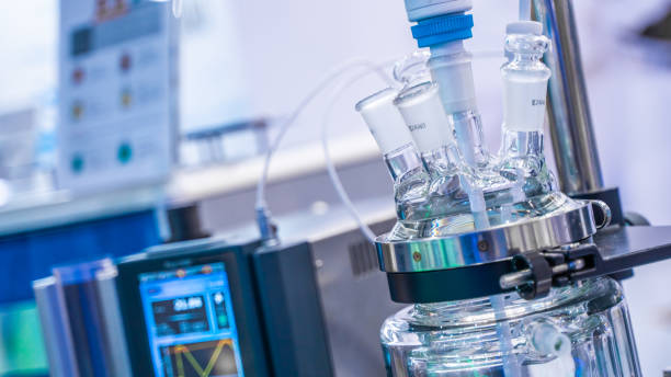 фото наука - laboratory equipment biology biotechnology chemical стоковые фото и изображения