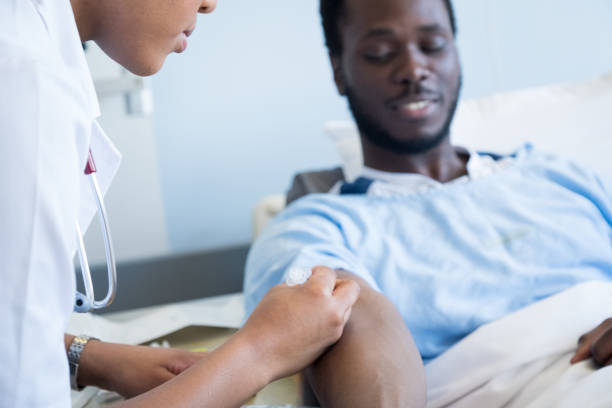 istock I am not a fan of injections 1050567134