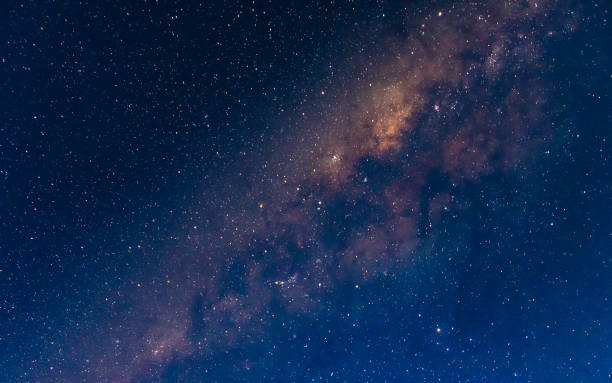 istock The Milky Way 1050597130
