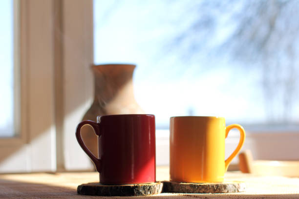 istock coffee pause overlooking the landscape 1050600852