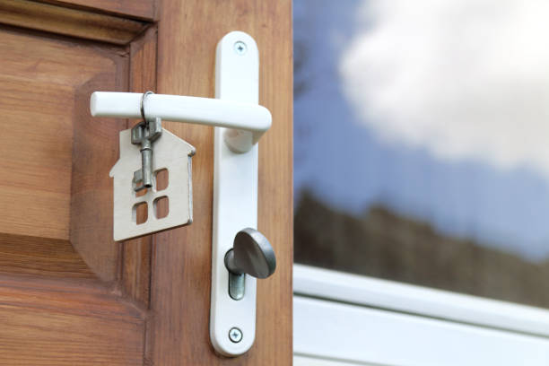 istock Residential Real Estate 1050601156