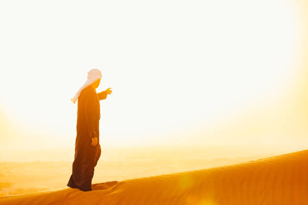 istock Reaching forward in the hope for more 1050604338