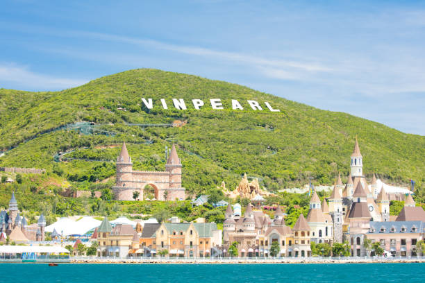 370+ Vinpearl Land Nha Trang Stock Photos, Pictures & Royalty-Free Images -  iStock