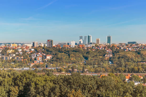 istock European city landscape 1050616470