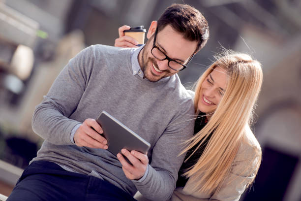 istock Couple in love 1050630380