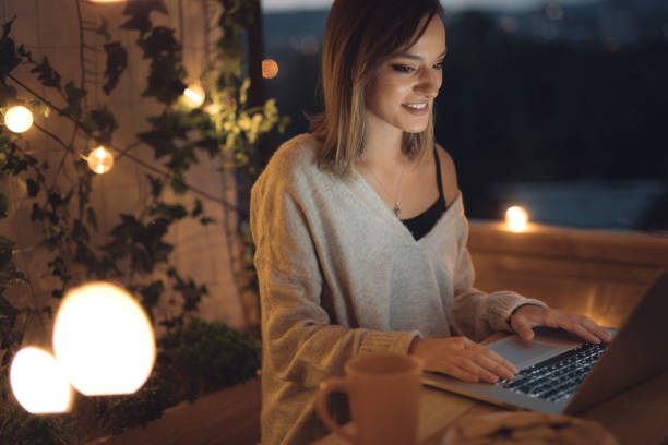 istock I'm at my best when I work from home 1050630836