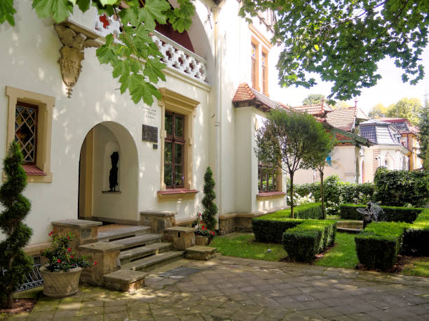 istock Rzeszow, POLAND 1050680034
