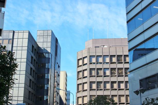 istock center city sky blue 1050692544