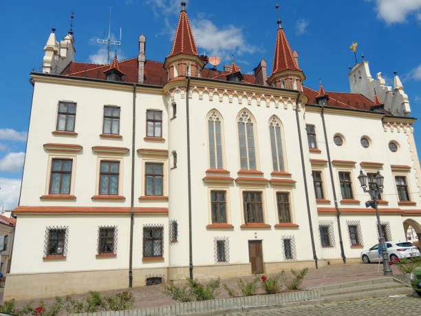 istock Rzeszow, POLAND 1050705680