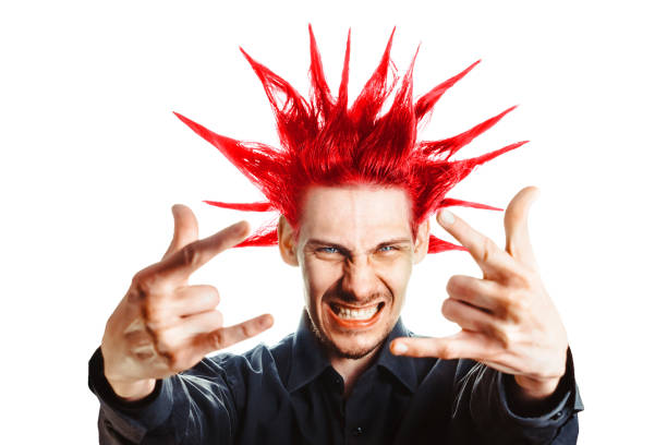 istock the rocker shows a goat 1050739322