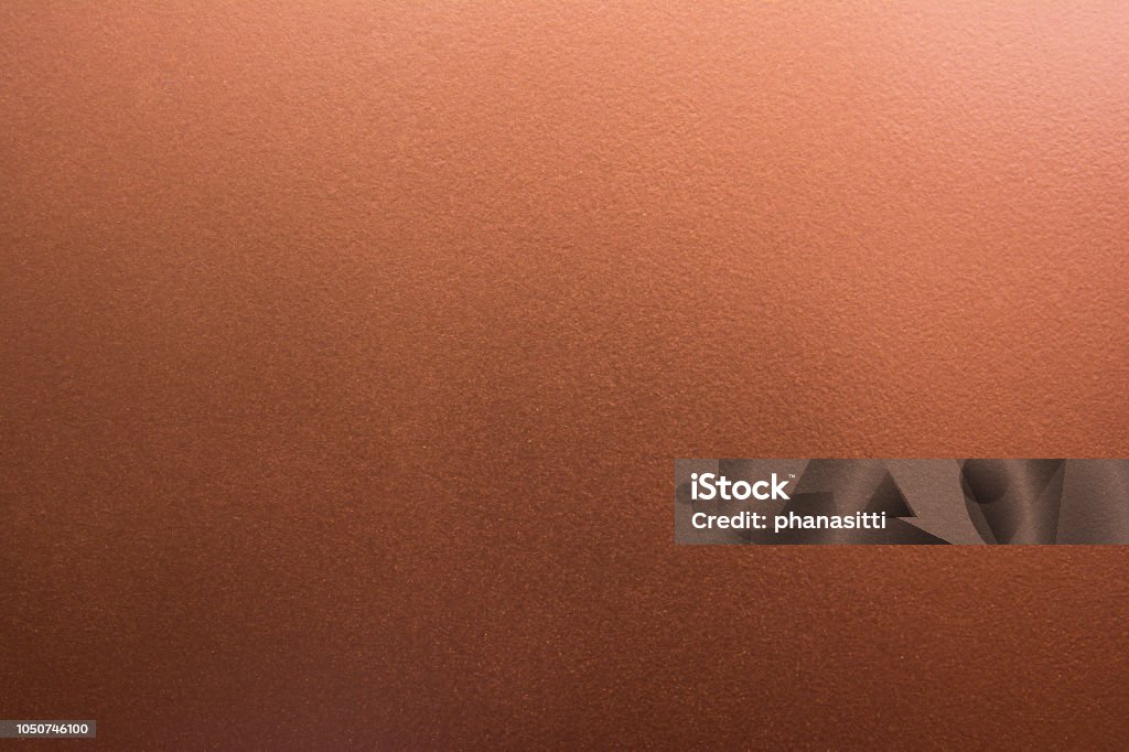 Dark pale bronze texture background. Copper texture Copper Stock Photo