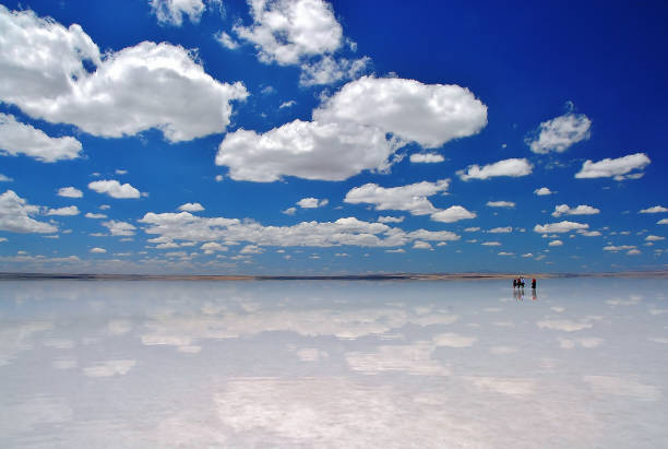 istock Lake Tuz, Central Anatolia, Turkey 1050749934
