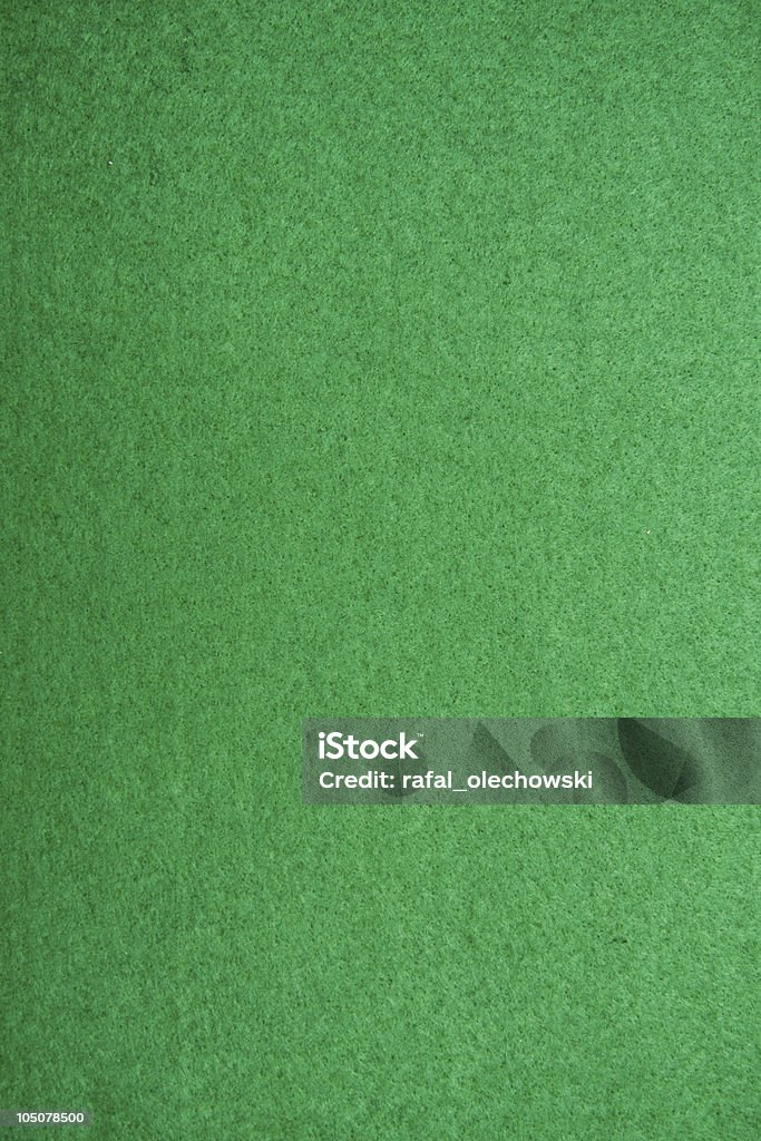 Une table de Poker feutre arrière-plan - Photo de Couleur verte libre de droits