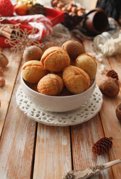 istock Cookies 