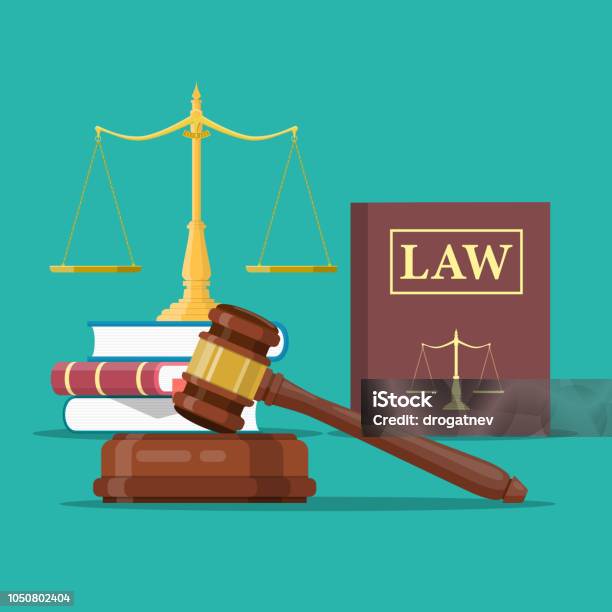 법과 정의 설정 아이콘 저울에 대한 스톡 벡터 아트 및 기타 이미지 - 저울, 개념, 개체 그룹 - iStock