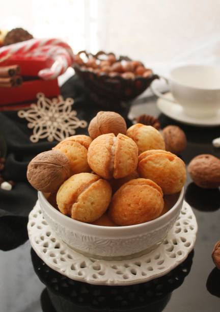 istock Cookies 