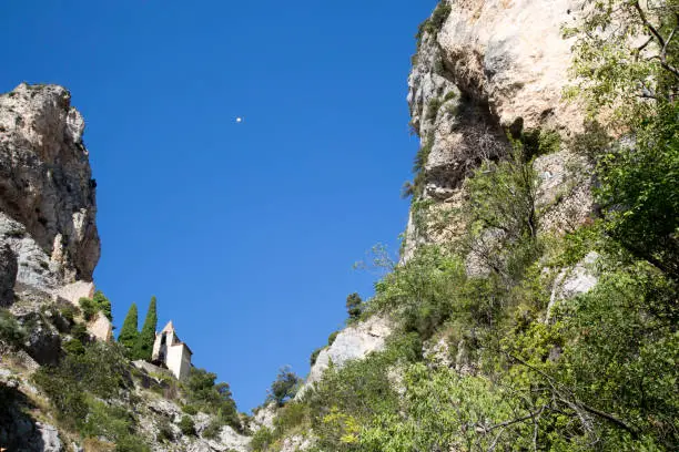 Photo of Moustiers