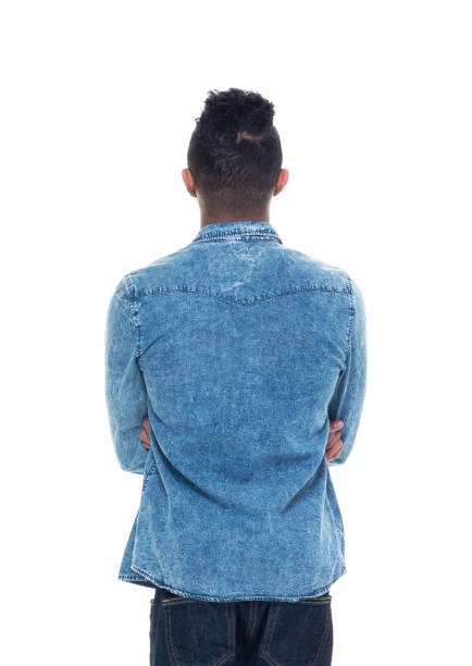 istock Attractive young male 1050814590