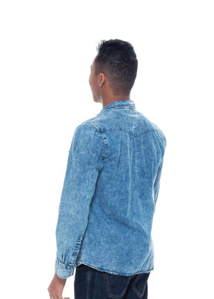 istock Attractive young male 1050814642