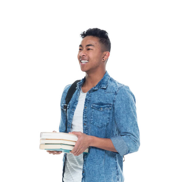 istock Attractive young male 1050815474
