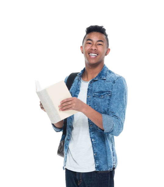 istock Attractive young male 1050816840