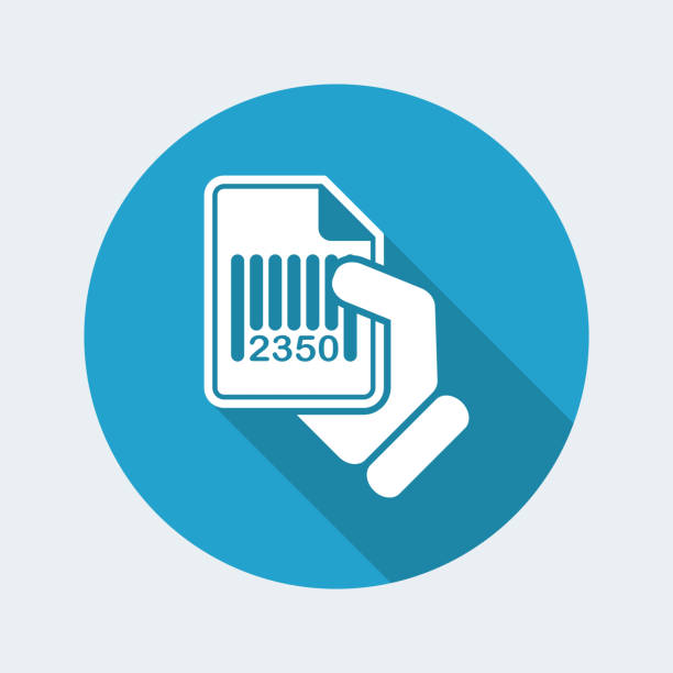 670+ Serial Code Stock Illustrations, Royalty-Free Vector Graphics ...
