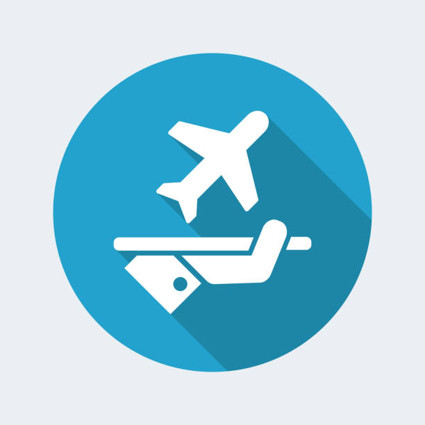 Fly Services 60+ Services Offered Stock Illustrations, Royalty-Free Vector Graphics ...