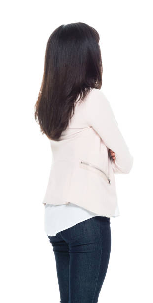 istock Beautiful businesswoman 1050827812