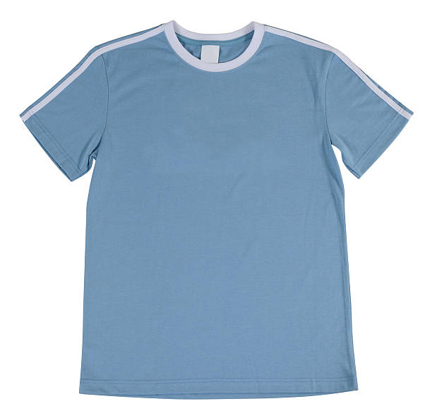 istock Sport T-Shirt. Isolated. 105083007