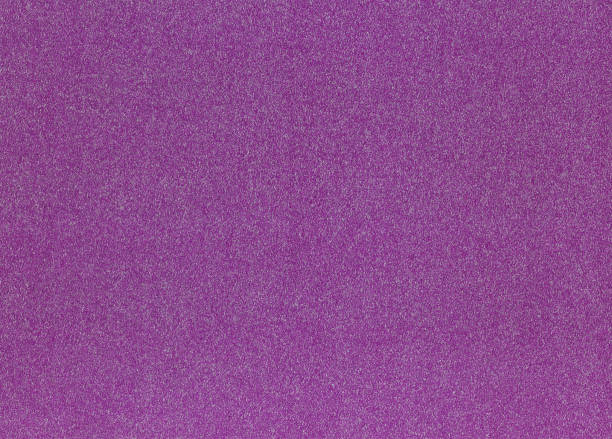 istock Purple Speckled Textured Blank Paper Background 105084048