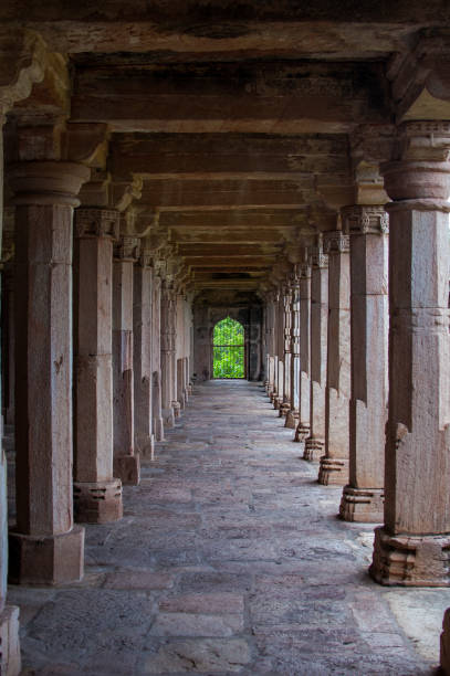 istock Jahaz Mahal, Mandu, Madhya Pradesh, India 1050844018