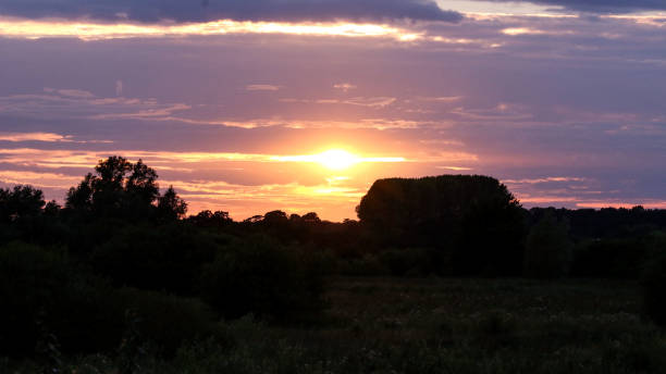 istock Church Marsh Nature Reserve Surlingham Norfolk 1050847626