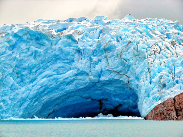 istock Landmark Perito Moreno Glacier 1050847994