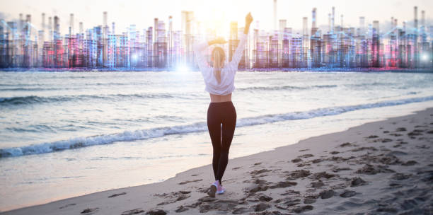 istock Follow to your dreams 1050854844