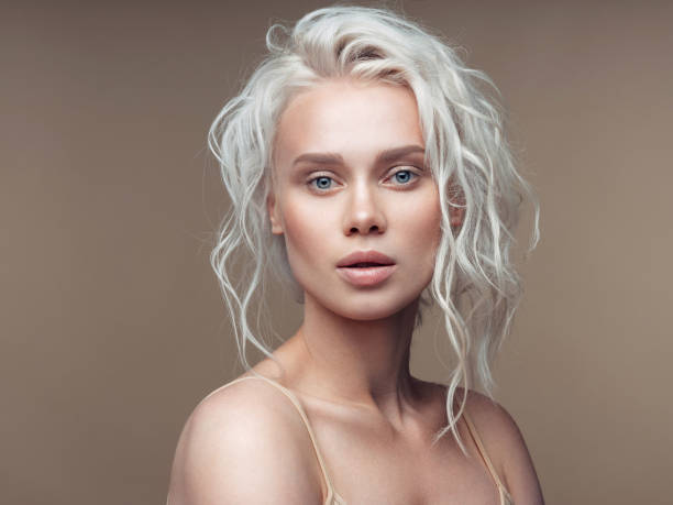 3,968 Young Woman White Hair Stock Photos, Pictures & Royalty-Free Images - iStock 3,968 Young Woman White Hair Stock Photos, Pictures & Royalty-Free Images - iStock