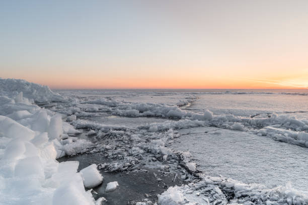 Arctic Ice