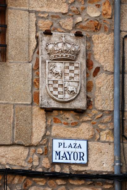istock Tornavacas, Jerte Valley, Extremadura 1050922096