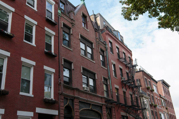 istock Historic Building in Boston 1050952934
