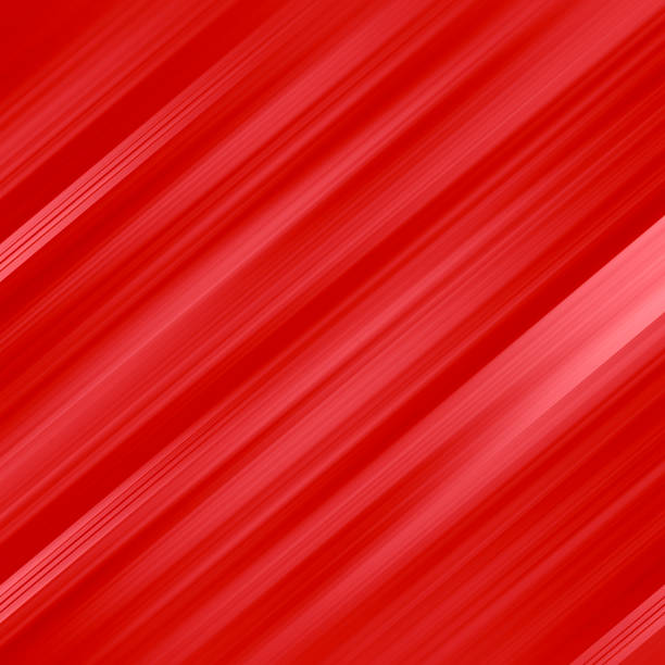 istock Abstract red background, diagonal stripes, for design 1050956258