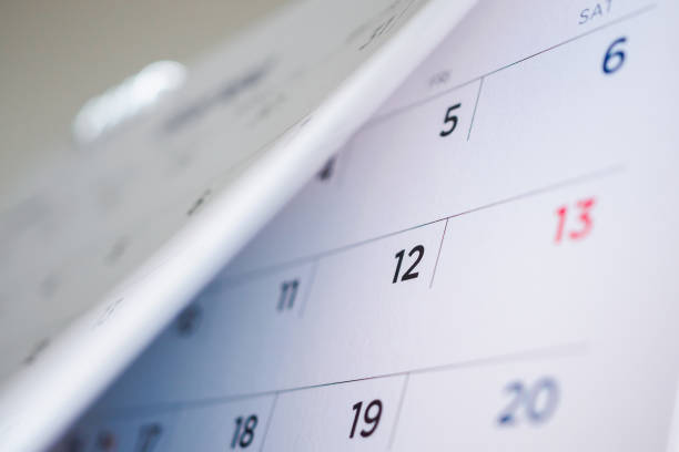 istock calendar page flipping sheet close up background 1050964280