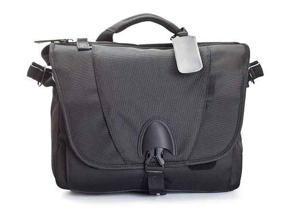 istock black bag for photo accessories 105098610