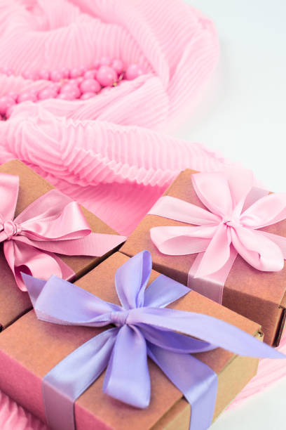 istock Set accessories for women fashion purchase. 1051002782