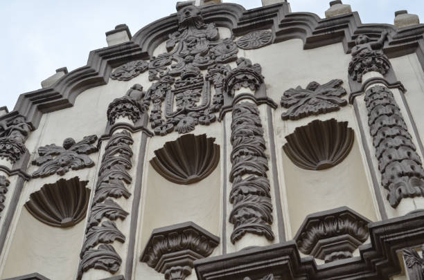 istock Monterrey city cathedral 1051011844