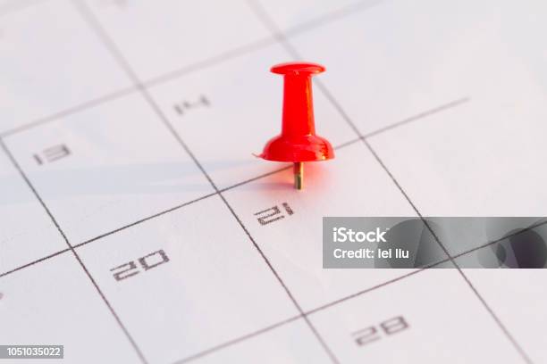 Important Dates Timelines Date Stamps Reminders Stock Photo - Download Image Now - Calendar, Calendar Date, China - East Asia