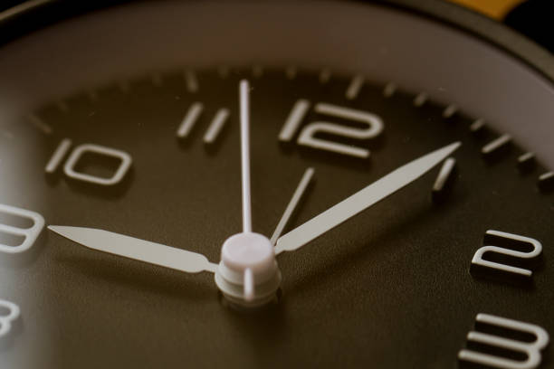 istock Time and timer, clock, accumulation and lapse of time, meaning of time 1051038938