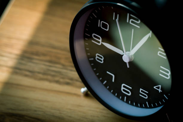 istock Time and timer, clock, accumulation and lapse of time, meaning of time 1051038988