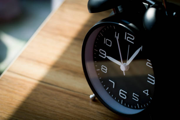 istock Time and timer, clock, accumulation and lapse of time, meaning of time 1051039058