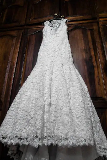 Wedding Dress ideas