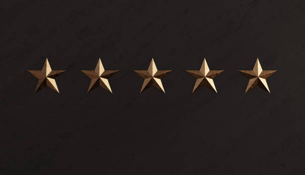 Bronze Star and Black Marble Memorial Wall