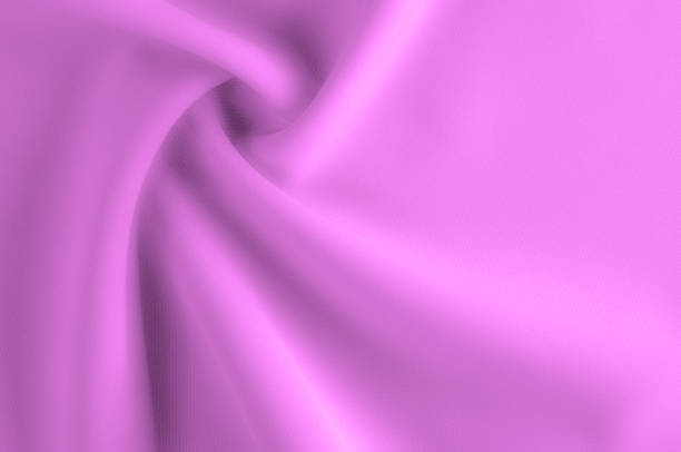istock Soft focus. texture, pattern. Fabric of pink shades. For an elegant and modern look, bring your room to life with this light texture polyester! Although it has a luminous textured look, 1051116008